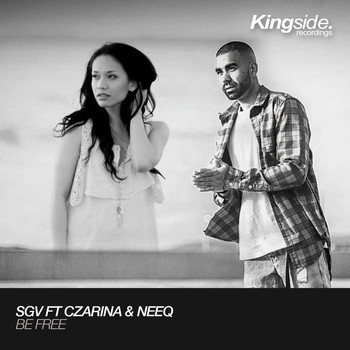 SGV - Be Free