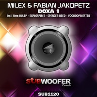 Milex, Fabian Jakopetz - Doxa 1