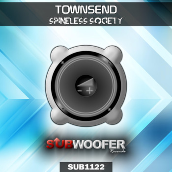 Townsend - Spineless Society