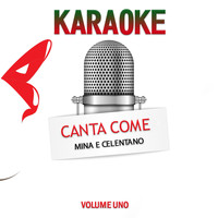 Karaoke Band - Karaoke Canta come Mina e Celentano