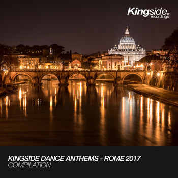 Various Artists - Dance Anthems (Rome 2017)