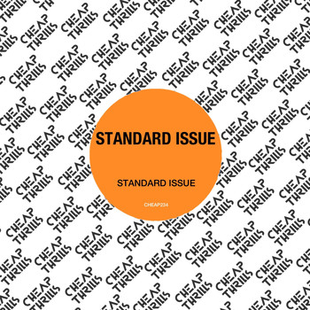 Standard Issue - Standard Issue