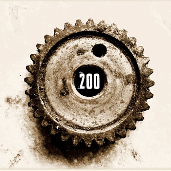 Various Artists - 200