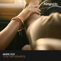 Mark Vox - Together (Denis Dawydow Remix)