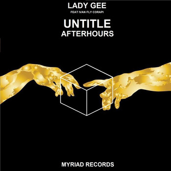 Lady Gee - Untitle