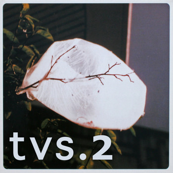 TVS - TVS.2 (2017 remastered version)