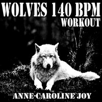 Anne-Caroline Joy - Wolves 140 BPM Workout (Selena Gomez, Marshmello covered 140 BPM)