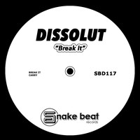 Dissolut - Break It