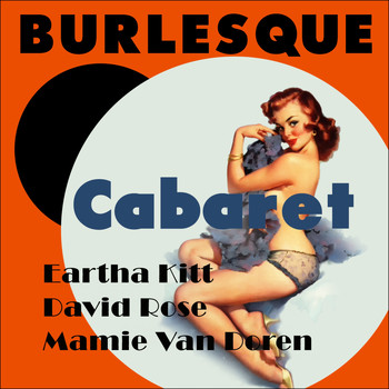Various Artists - Cabaret (Burlesque Classics)