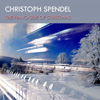 Christoph Spendel - The Piano Side of Christmas