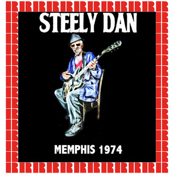 Steely Dan - Memphis Blues Again