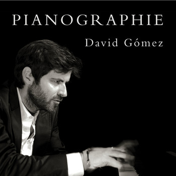 David Gómez - Pianographie