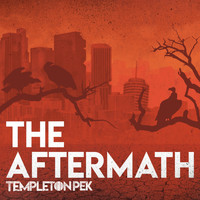 Templeton Pek - The Aftermath 