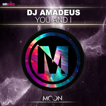 DJ Amadeus - You and I