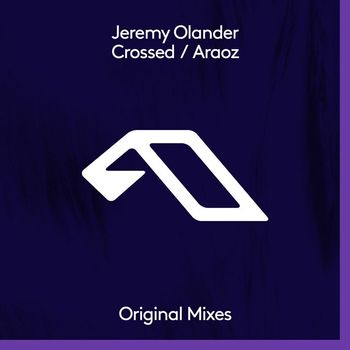 Jeremy Olander - Crossed / Araoz