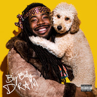 Dram - Big Baby DRAM (Deluxe) (Explicit)