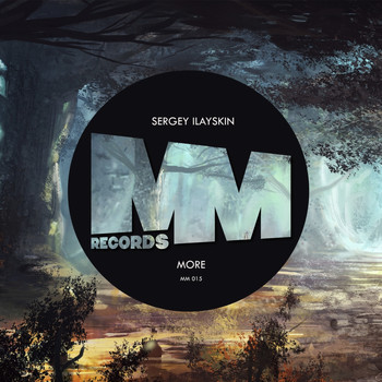 Sergey Ilayskin - More