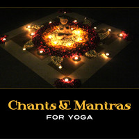 Yoga Music Masters - Chants & Mantras for Yoga