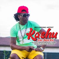 Kashu Man - Angry Now - Single