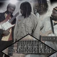 Black Star Band - Rasta Man Step - Single