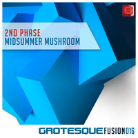 2nd Phase - Midsummer Mushroom