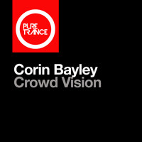 Corin Bayley - Crowd Vision