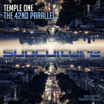 Temple One - The 42nd Parallel