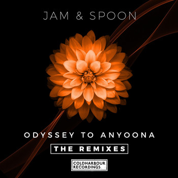 Jam & Spoon - Odyssey to Anyoona