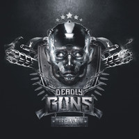 Deadly Guns - The Gunshow (Explicit)