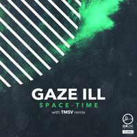 Gaze Ill - Space-Time