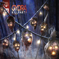 Gydra - Killparty EP