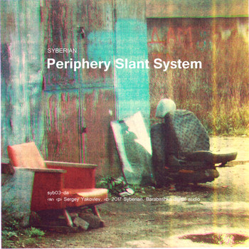 Syberian - Periphery Slant System