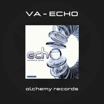 Various Artists - Echo