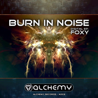 Burn In Noise - Foxy