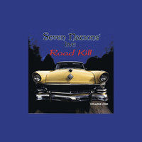 Seven Nations - Road Kill, Vol. 1 (Live)
