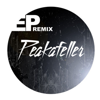 Peakafeller - Ep (Remix)