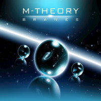 M-Theory - Branes