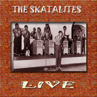The Skatalites - The Skatalites (Live)