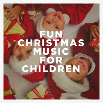 Christmas Songs, Christmas Music, Songs For Children - Fun Christmas Music for Children