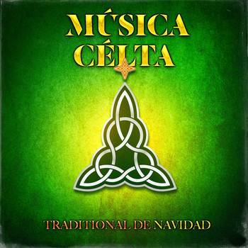 Los Espiritus de Navidad, Banda Musical Navidad, Música Celta Navideña - Música Célta Traditional de Navidad