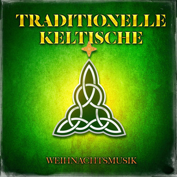 Keltische Musik Band, Weihnachtssänger, Keltische Musik - Traditionelle keltische Weihnachtsmusik