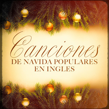 Varios Artistas - Canciones de Navidad Populares en Ingles
