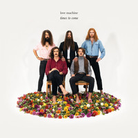 Love Machine - Times to Come (Explicit)
