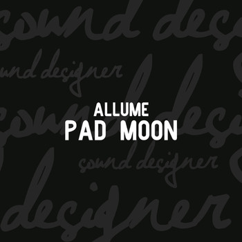 Allume - Pad Moon