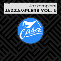 Jazzamplers - Jazzamplers, Vol. 6