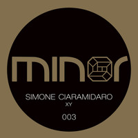 Simone Ciaramidaro - XY