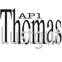 Thomas Lustgut - AP1