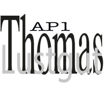 Thomas Lustgut - AP1