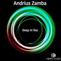 Andrius Zamba - Deep in Too