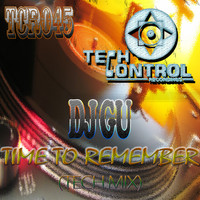 Dj Gu - Time to Remember (Tech Mix)